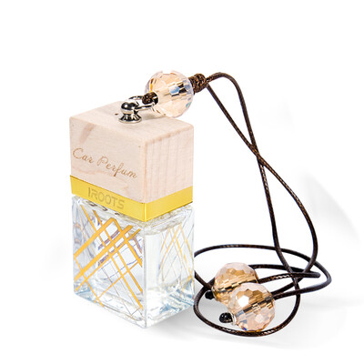 IROOTS Ai Sis hanging perfume car pendant car aromatherapy car hanging essential oil in addition to odor interior supplies summer fruit fragrance A6
IROOTS Ai Sis hanging perfume car pendant car aromatherapy car hanging essential oil in addition to odor interior supplies summer fruit fragrance A6