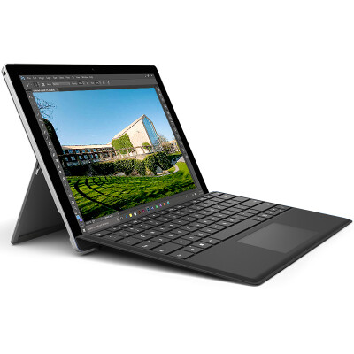 Black Keyboard Set Microsoft Microsoft Surface Pro 4 Intel i5 4G memory 128G storage pre-installed Win10 Office
Black Keyboard Set Microsoft Microsoft Surface Pro 4 Intel i5 4G memory 128G storage pre-installed Win10 Office