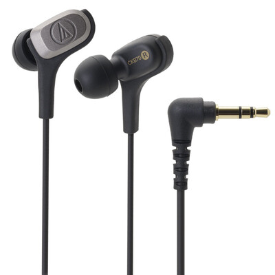 Audio-technica ATH-CKB50 Balanced Dynamic Iron Fashionable Plug-in Earphone (Coupon code JD1601, the amount of purchases from $ 50-$ 5 discount; from $ 100-$ 10 discount
Audio-technica ATH-CKB50 Balanced Dynamic Iron Fashionable Plug-in Earphone (Coupon code JD1601, the amount of purchases from $ 50-$ 5 discount; from $ 100-$ 10 discount