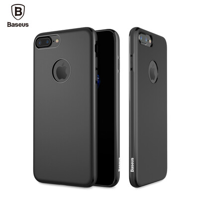 Baseus Apple 7 / 8Plus mobile phone shell iPhone7 / 8plus mobile phone drop protection sleeve mobile phone cover holster 5.5 inch black
Baseus Apple 7 / 8Plus mobile phone shell iPhone7 / 8plus mobile phone drop protection sleeve mobile phone cover holster 5.5 inch black