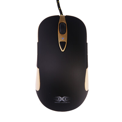 Sai Rui SteelSeries Sensei Snake Team Symphony Jedi survival knife eating chicken weapon mouse wired mouse
Sai Rui SteelSeries Sensei Snake Team Symphony Jedi survival knife eating chicken weapon mouse wired mouse