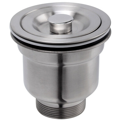 Germany (DZ) 7017 high-quality stainless steel kitchen pot water tank sink basket accessories 110 GB 5.6 cm
Germany (DZ) 7017 high-quality stainless steel kitchen pot water tank sink basket accessories 110 GB 5.6 cm