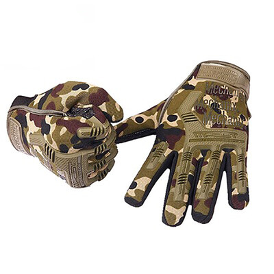 Tactical long finger gloves riding fitness climbing protective gloves exercise outdoor anti - skid all fingers gloves
Tactical long finger gloves riding fitness climbing protective gloves exercise outdoor anti - skid all fingers gloves