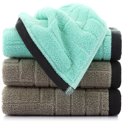 Sanli cotton classic Plaid towel 2 Pack 32 × 72cm soft absorbent wash face towel Each individually wrapped
Sanli cotton classic Plaid towel 2 Pack 32 × 72cm soft absorbent wash face towel Each individually wrapped