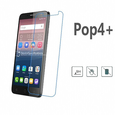 WIERSS Tempered Glass Screen Protector guard For alcatel Pop 4 plus 4 55-inch Protective glass Film
WIERSS Tempered Glass Screen Protector guard For alcatel Pop 4 plus 4 55-inch Protective glass Film