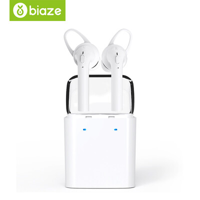 7 BIAZE Apple, Bluetooth гарнитура беспроводная бинауральных действительно отдельная беспроводная гарнитура уха iPhone7 плюс / 6s / 5 Huawei небольшой Миан Зуо телефон Универсальный D18 белый 
7 BIAZE Apple, Bluetooth гарнитура беспроводная бинауральных действительно отдельная беспроводная гарнитура уха iPhone7 плюс / 6s / 5 Huawei небольшой Миан Зуо телефон Универсальный D18 белый