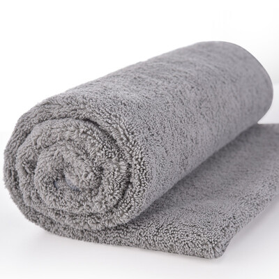 Car Travel companion Car Buddy Thicken Double-sided Large car wash towel 16060cm One Pack Gray HQ-QX056
Car Travel companion Car Buddy Thicken Double-sided Large car wash towel 16060cm One Pack Gray HQ-QX056
