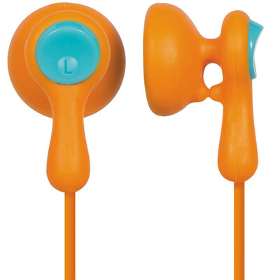 Panasonic Panasonic RP-HV41GK-K black upgrade candy clip clip lovely fashion earbud headphones 
Panasonic Panasonic RP-HV41GK-K black upgrade candy clip clip lovely fashion earbud headphones