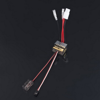 Новые 320А регулятор скорости ESC для RC автомобиль компании boart 1/8 1/10 грузовик Багги
Новые 320А регулятор скорости ESC для RC автомобиль компании boart 1/8 1/10 грузовик Багги