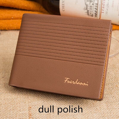 Men PU Leather Bifold Cash Card Holder Wallet Coin Bag Long Purse Clutch Pocket business wallet
Men PU Leather Bifold Cash Card Holder Wallet Coin Bag Long Purse Clutch Pocket business wallet