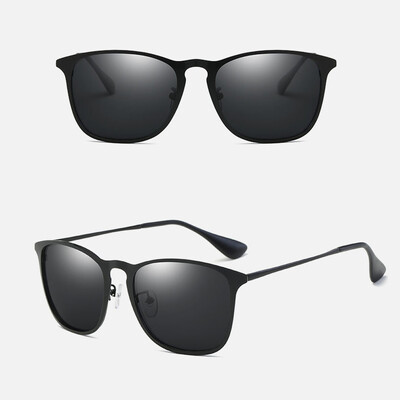 Retro Vintage Frameless Polarized Mirrored Sunglasses Club Round Rimless UV400 Lens Metal Frame Sun Glasses Eyewear
Retro Vintage Frameless Polarized Mirrored Sunglasses Club Round Rimless UV400 Lens Metal Frame Sun Glasses Eyewear