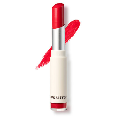Innisfree Innisfree honey kiss True Color Cream Lip Balm No. 8 Red Moon Autumn Night 3.2g
Innisfree Innisfree honey kiss True Color Cream Lip Balm No. 8 Red Moon Autumn Night 3.2g