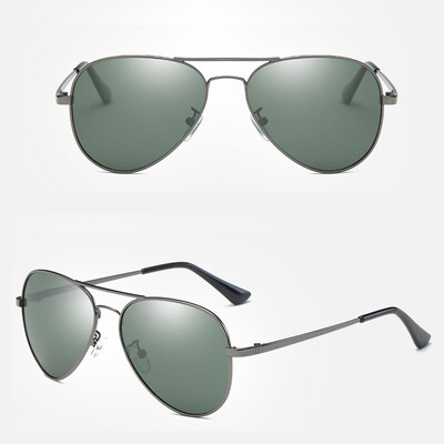 2017 UV400 Pilot Yurt Sun Glasses Men Polarized Sunglasses Brand Logo Design Driving Glasses Goggles Oculos De Sol
2017 UV400 Pilot Yurt Sun Glasses Men Polarized Sunglasses Brand Logo Design Driving Glasses Goggles Oculos De Sol