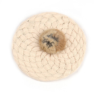 Baby bare hat autumn and winter baby girl hat princess cap wool hat winter child hat cap
Baby bare hat autumn and winter baby girl hat princess cap wool hat winter child hat cap