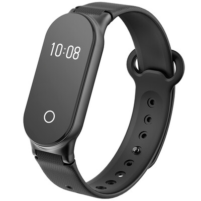 Pacewear Tencent общественного движение S8 браслета сердце монитор скорости напоминание вызова оповещение малоподвижного дисплей OLED точный динамический черный шагомер
Pacewear Tencent общественного движение S8 браслета сердце монитор скорости напоминание вызова оповещение малоподвижного дисплей OLED точный динамический черный шагомер