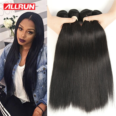 Allrun Peruvian Virgin Straight Hair Weaves Soft Human Hair Weft Unprocessed Virgin Peruvian Straight Hair 4 Bundle Deals
Allrun Peruvian Virgin Straight Hair Weaves Soft Human Hair Weft Unprocessed Virgin Peruvian Straight Hair 4 Bundle Deals