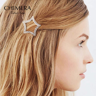 Chimera (CHIMERA) hair ornaments headdress stars wishful folder bangs clip top folder gold
Chimera (CHIMERA) hair ornaments headdress stars wishful folder bangs clip top folder gold