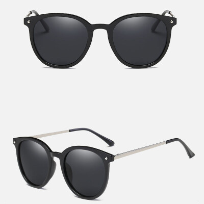 2017 New Arrival Women Classic Brand Designer Cat Eye Sunglasses Rimless Metal Frame Sun Glasses
2017 New Arrival Women Classic Brand Designer Cat Eye Sunglasses Rimless Metal Frame Sun Glasses