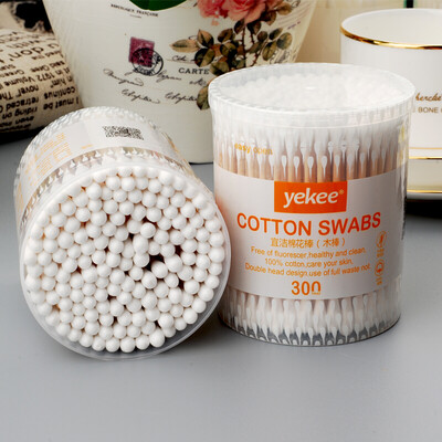 Jingdong Supermarket Yi Jie cotton swabs installed wooden sticks cotton rods 6 tube 900 only installed JD-7017
Jingdong Supermarket Yi Jie cotton swabs installed wooden sticks cotton rods 6 tube 900 only installed JD-7017