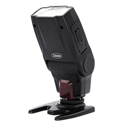Sidande sidande mini100 top micro single Canon Nikon SLR external high-speed sync ttl mini flash
Sidande sidande mini100 top micro single Canon Nikon SLR external high-speed sync ttl mini flash