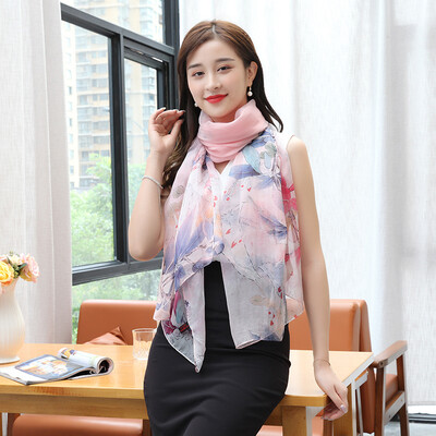 Shanghai store (STORY Of SHANGHAI) silk scarf lady silk silk scarf fall shawl butterfly love incense
Shanghai store (STORY Of SHANGHAI) silk scarf lady silk silk scarf fall shawl butterfly love incense