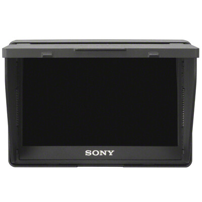 SONY CLM-V55 Clamp Monitor For Sony 7 Series MicroBlack Card RX SeriesHX60HX400VG30EM
SONY CLM-V55 Clamp Monitor For Sony 7 Series MicroBlack Card RX SeriesHX60HX400VG30EM