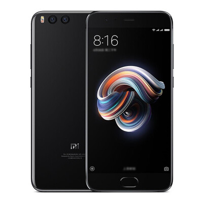 Xiaomi NOTE 3 5.5 Inch 6GB 128GB 12.0MP Qualcomm Snapdragon 660 Octa Core Android 7.1 OS 4G LTE Smartphone Type-C
Xiaomi NOTE 3 5.5 Inch 6GB 128GB 12.0MP Qualcomm Snapdragon 660 Octa Core Android 7.1 OS 4G LTE Smartphone Type-C