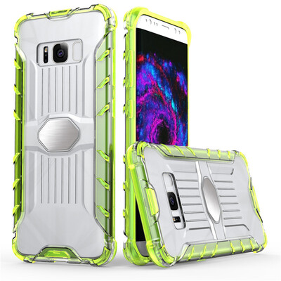 GANGXUN Case for Samsung Galaxy S8 Lightweight Protective 2 in 1 Back Case for Samsung Galaxy S8
GANGXUN Case for Samsung Galaxy S8 Lightweight Protective 2 in 1 Back Case for Samsung Galaxy S8