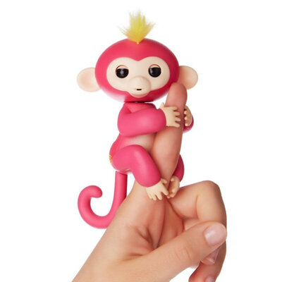 2017 NEW ARRIVAL Personality Full Toys Finger Monkey Boy Girl Robotic Baby Puzzle Toys Smart Induction Toys
2017 NEW ARRIVAL Personality Full Toys Finger Monkey Boy Girl Robotic Baby Puzzle Toys Smart Induction Toys
