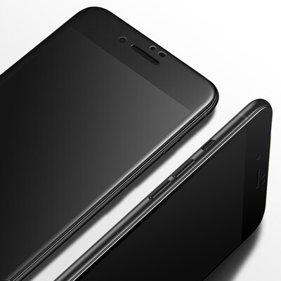 Illustrator Apple 7 steel film iPhone7 steel film full screen full HD mobile phone film black
Illustrator Apple 7 steel film iPhone7 steel film full screen full HD mobile phone film black