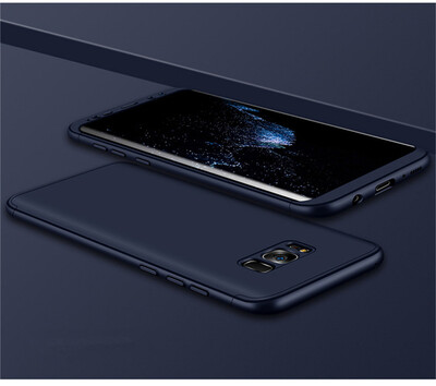 3 in 1 Full Protection Case for Samsung S8 Plus 3 in 1 Ultra Slim Hard PC Protective Cover for Samsung S8 Plus
3 in 1 Full Protection Case for Samsung S8 Plus 3 in 1 Ultra Slim Hard PC Protective Cover for Samsung S8 Plus