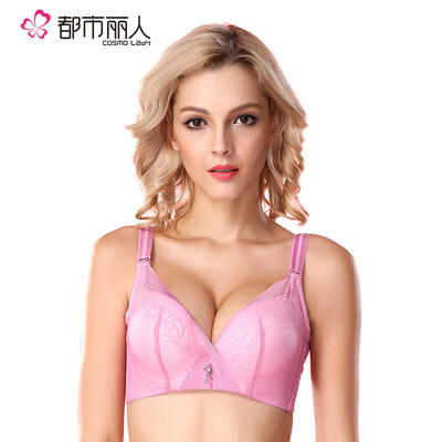 City Beauty Sexy Grooming Adjustable Brass 3/4 Thick Mold Cup Brass Mesh Fabric Lingerie Massage Bra 3B6201 Bean Shat 75B
City Beauty Sexy Grooming Adjustable Brass 3/4 Thick Mold Cup Brass Mesh Fabric Lingerie Massage Bra 3B6201 Bean Shat 75B