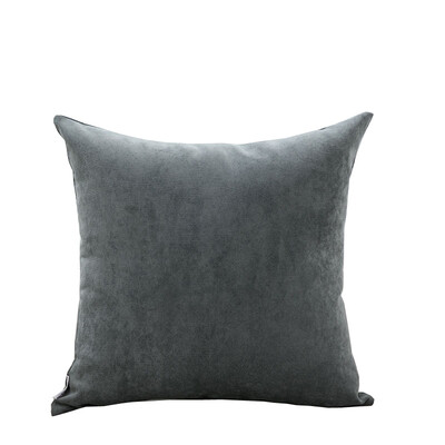 Nobildonna 4545cm Solid Pillow Cover Square Throw Pillow Case Decorative Sofa Cushion Cover
Nobildonna 4545cm Solid Pillow Cover Square Throw Pillow Case Decorative Sofa Cushion Cover