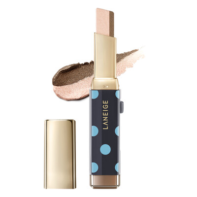 LANEIGE Two Color Eyeshadow 4 YICH Modern Limited Edition 2g Caramel Brown Ryukyu
LANEIGE Two Color Eyeshadow 4 YICH Modern Limited Edition 2g Caramel Brown Ryukyu
