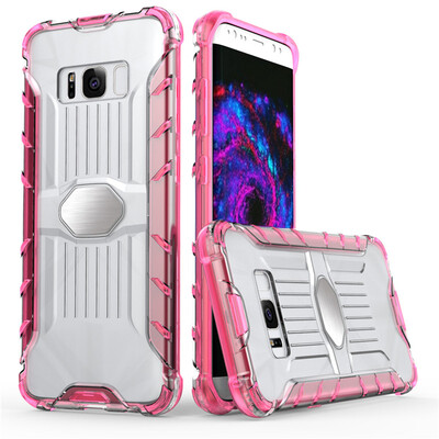 GANGXUN Case for Samsung Galaxy S8 Lightweight Protective 2 in 1 Back Case for Samsung Galaxy S8
GANGXUN Case for Samsung Galaxy S8 Lightweight Protective 2 in 1 Back Case for Samsung Galaxy S8