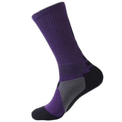 New Style Bike Sock Outdoor Breathable Cycling Sock Badminton Football Basketball Walking Running Tennis Sports Sock
New Style Bike Sock Outdoor Breathable Cycling Sock Badminton Football Basketball Walking Running Tennis Sports Sock