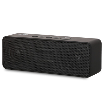 VENSTAR S207 Mini Bluetooth Беспроводной Динамик Встроенный 10 Вт Мощный сабвуфер 2800 мАч литиевых Батарея с микрофоном и AUX
VENSTAR S207 Mini Bluetooth Беспроводной Динамик Встроенный 10 Вт Мощный сабвуфер 2800 мАч литиевых Батарея с микрофоном и AUX
