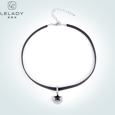 Lelady Choker necklace Star month fairytale pendant necklace collarbone chain pendant
Lelady Choker necklace Star month fairytale pendant necklace collarbone chain pendant