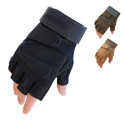 Men's Black Eagle Outdoor Half-finger Gloves Tactical Gloves Mountaineering Sportsman Might Fitness Gloves Male
Men's Black Eagle Outdoor Half-finger Gloves Tactical Gloves Mountaineering Sportsman Might Fitness Gloves Male