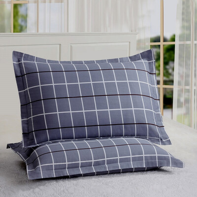 Jiuzhou deer pillowcase home textile cotton pillowcase cotton twill pillowcase pillow core sleeve Sophie single 48 * 74cm
Jiuzhou deer pillowcase home textile cotton pillowcase cotton twill pillowcase pillow core sleeve Sophie single 48 * 74cm