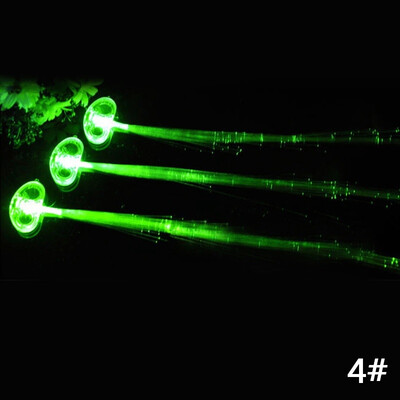 Fashion Colorful Led Wigs Creative Glowing Flash Led Hair Charm Women Girl Hair Clip Hairpin Halloween Party Decoration Bar Wigs
Fashion Colorful Led Wigs Creative Glowing Flash Led Hair Charm Women Girl Hair Clip Hairpin Halloween Party Decoration Bar Wigs