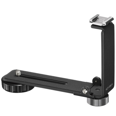 Sony (SONY) VCT-55LH bracket (for Sony camera / micro single / part of the digital camera to Sony official website shall prevail
Sony (SONY) VCT-55LH bracket (for Sony camera / micro single / part of the digital camera to Sony official website shall prevail
