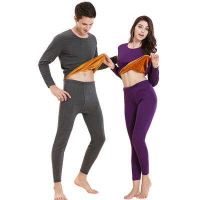 Red bean thermal underwear mens plus velvet thickening 500G de velvet round neck autumn clothing long trousers middle&old age cold suit 377 deep hemp gray 17095
Red bean thermal underwear mens plus velvet thickening 500G de velvet round neck autumn clothing long trousers middle&old age cold suit 377 deep hemp gray 17095