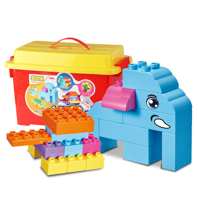 Audi double diamond (AULDEY) benefits Kai building block Audi dual-drill creative barrel toy building blocks HA381011
Audi double diamond (AULDEY) benefits Kai building block Audi dual-drill creative barrel toy building blocks HA381011