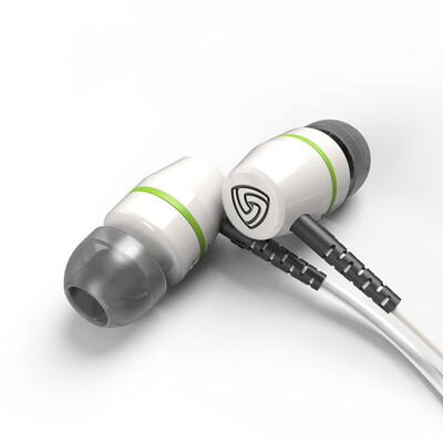 LEWITT IN-EARS professional ear plug earplug HIF high fidelity headphone anchor pearl white 
LEWITT IN-EARS professional ear plug earplug HIF high fidelity headphone anchor pearl white