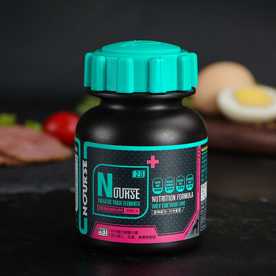 Wei Shi NOURSE compound vitamin tablets 160 pet dog dog anti-eating addiction Teddy gold diarrhea
Wei Shi NOURSE compound vitamin tablets 160 pet dog dog anti-eating addiction Teddy gold diarrhea