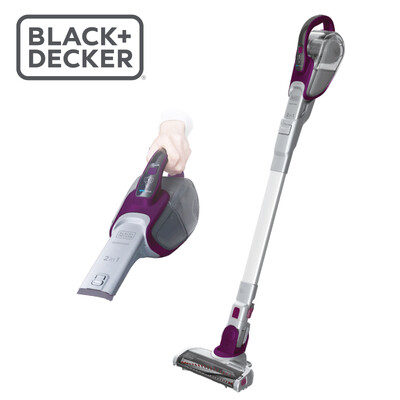 ЧЕРНЫЙ & DECKER Black & Decker беспроводной пылесос серии беспроводной домашней CS1820V-A9
ЧЕРНЫЙ & DECKER Black & Decker беспроводной пылесос серии беспроводной домашней CS1820V-A9