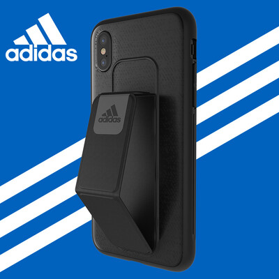 Adidas (Адидас) iPhoneX Apple, телефон оболочка сцепление с многофункциональным спортивным все включено стендом работает фитнес-силикон не скользит Выдерживает падение защитного рукава черного
Adidas (Адидас) iPhoneX Apple, телефон оболочка сцепление с многофункциональным спортивным все включено стендом работает фитнес-силикон не скользит Выдерживает падение защитного рукава черного