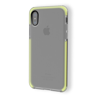 ROCK Apple X 10 Phone Case iPhoneX 10 Case Powerful shatter-resistant silicone soft shell You Shield series fresh green
ROCK Apple X 10 Phone Case iPhoneX 10 Case Powerful shatter-resistant silicone soft shell You Shield series fresh green