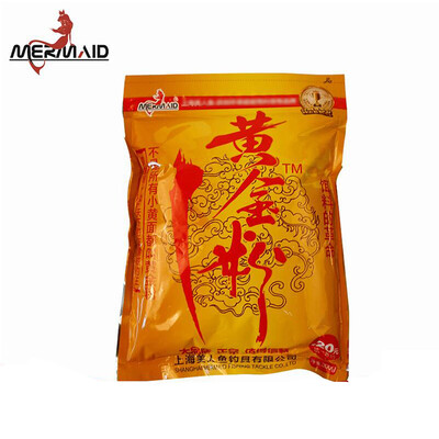Mermaid Yellow Face Bait Fishing Bait Fishing Squid Bait Pit Crown Food Black Pit Bait Athletic Finished Product Bait Loon Bait Gold Powder 500g
Mermaid Yellow Face Bait Fishing Bait Fishing Squid Bait Pit Crown Food Black Pit Bait Athletic Finished Product Bait Loon Bait Gold Powder 500g